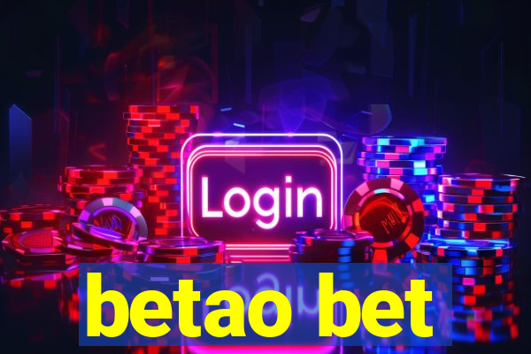 betao bet